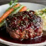 perfect filet mignon - featured image