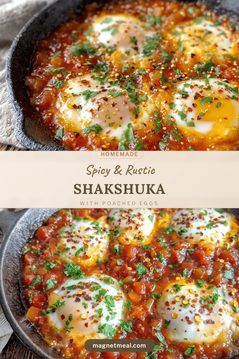 shakshuka recipe recipe