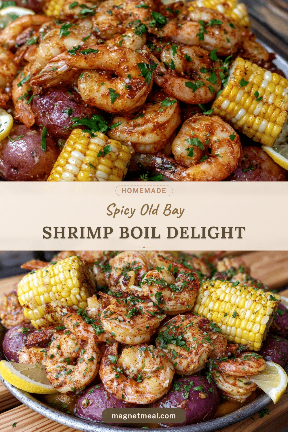 shrimp boil with old bay seasoning recipe