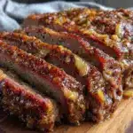 slow cooker corned beef brisket - featured image