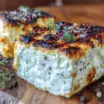 smoked cream cheese recipe - featured image