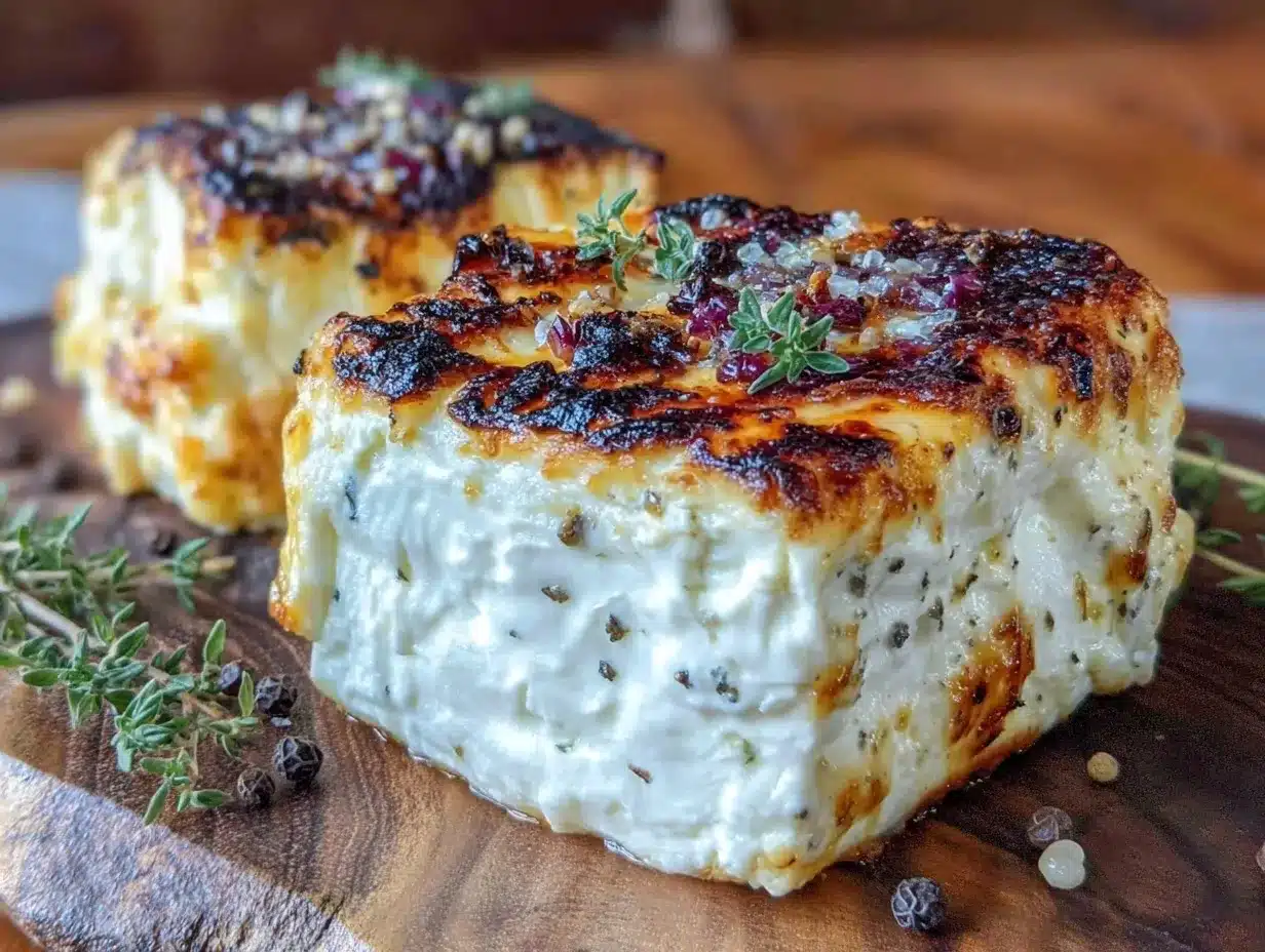 smoked cream cheese recipe preparation steps