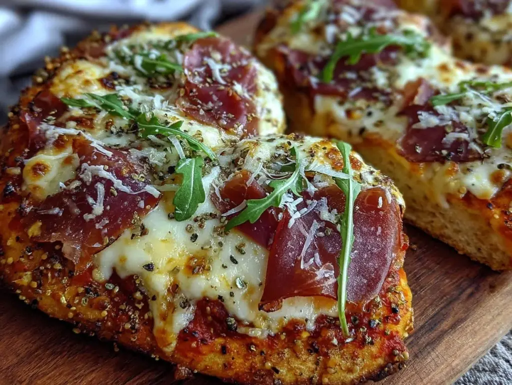 sweetheart pizza recipe - featured image