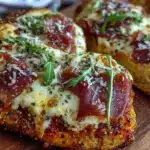 sweetheart pizza recipe - featured image