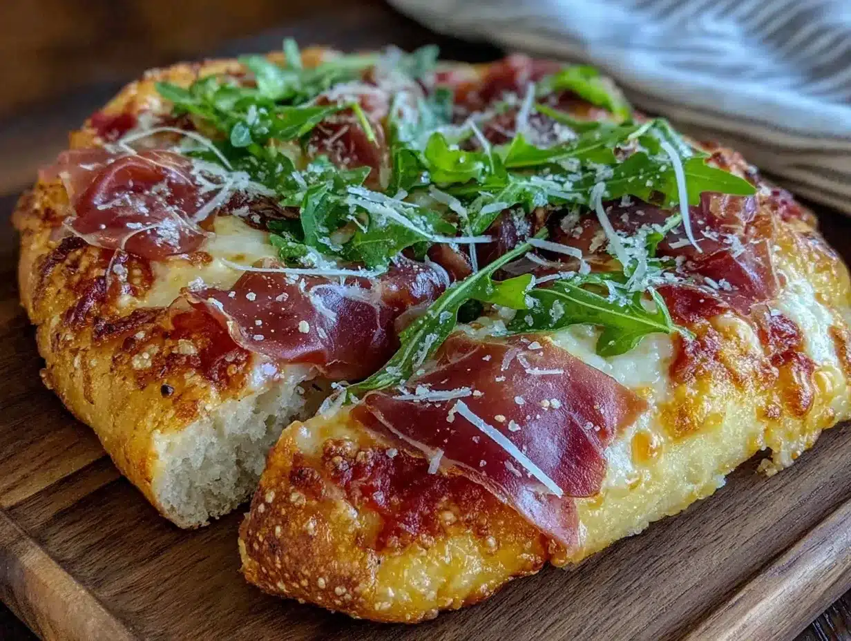 sweetheart pizza recipe preparation steps