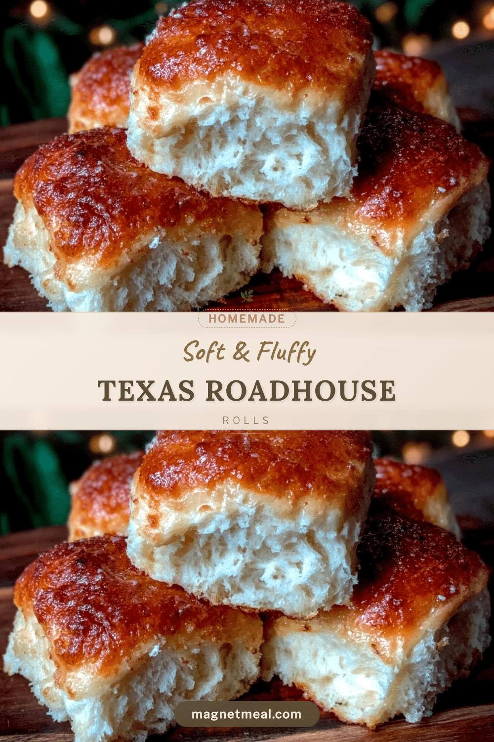 tender texas roadhouse rolls copycat recipe recipe