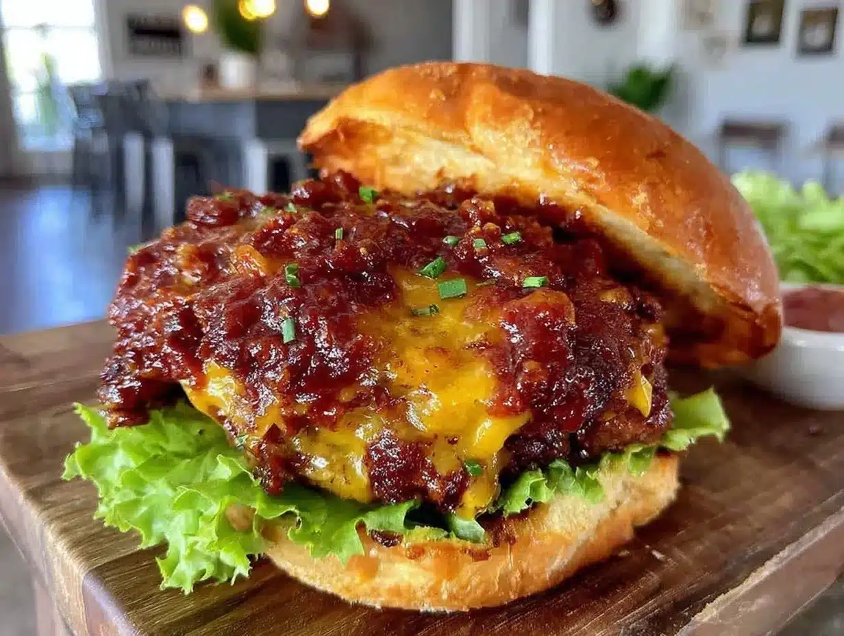 cast iron grill smash burgers preparation steps