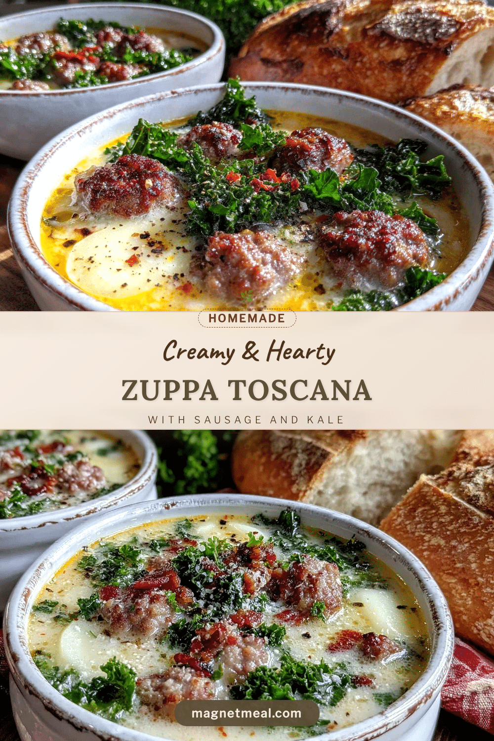 cozy zuppa toscana copycat recipe recipe