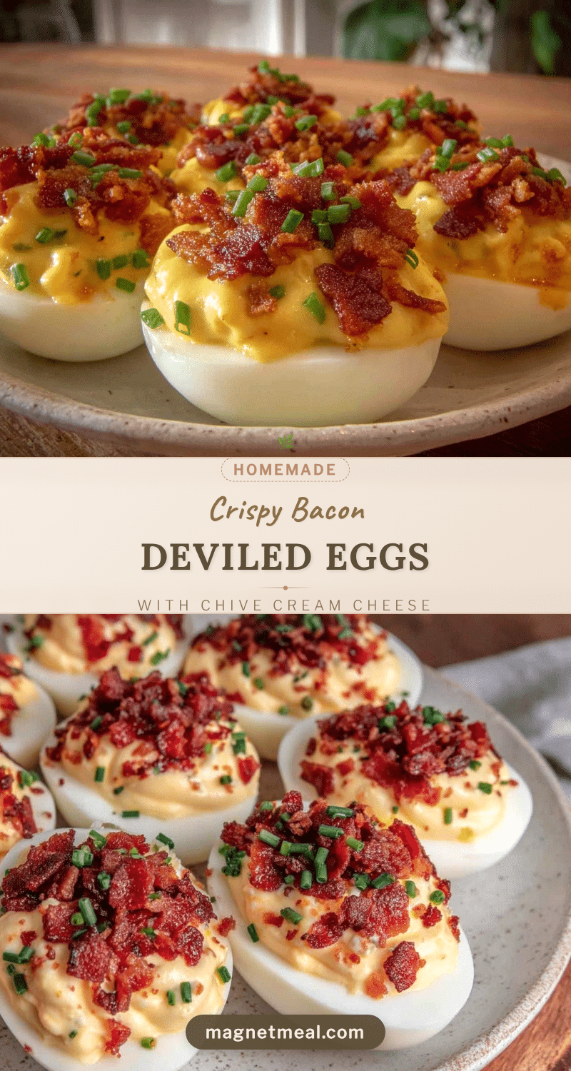crispy deviled eggs recipe recipe