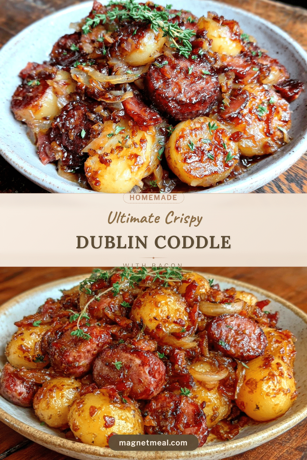 crispy dublin coddle recipe recipe
