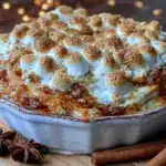 fluffy whipped sweet potatoes - featured image