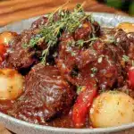 guinness beef stew - featured image