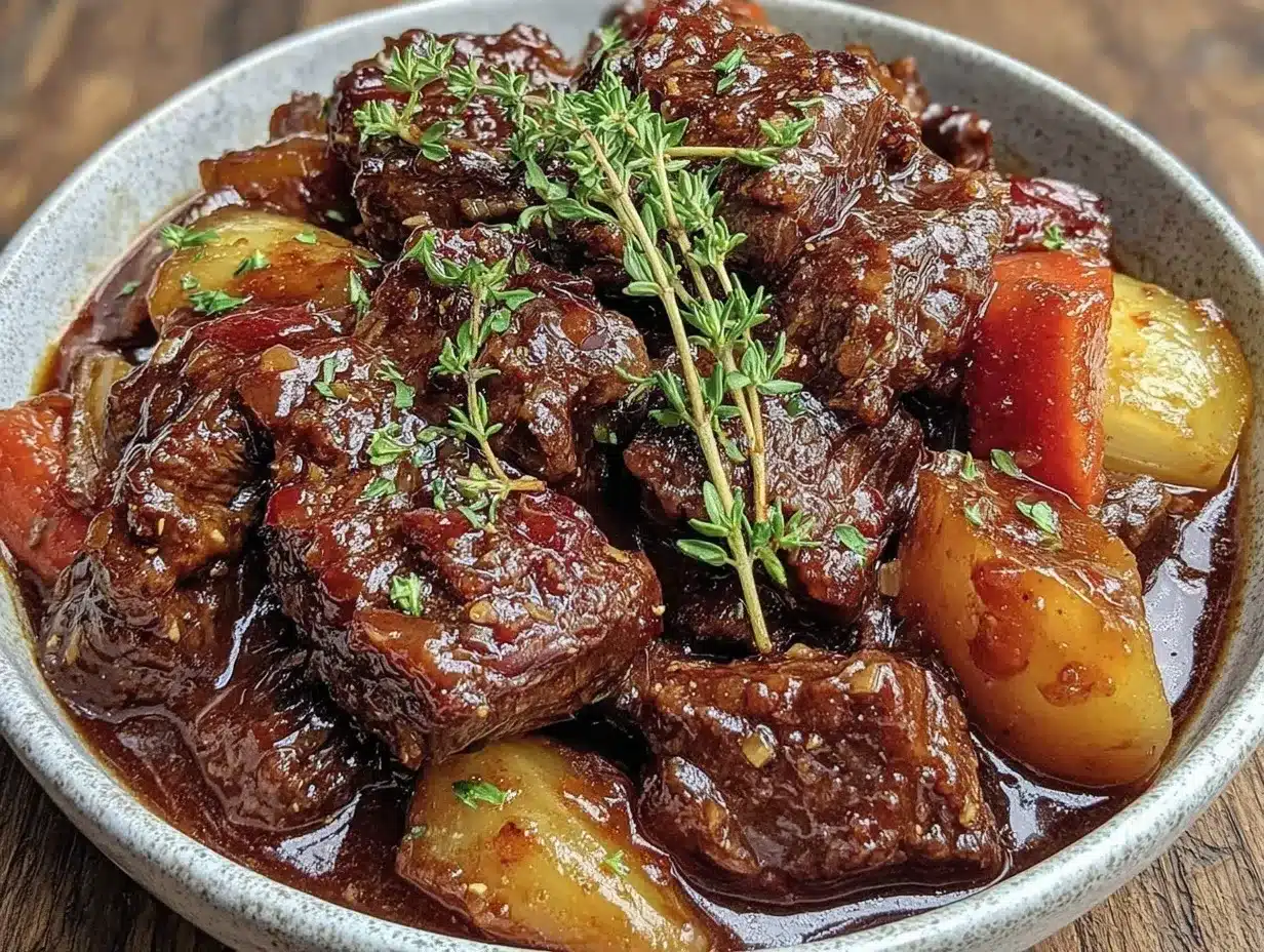 guinness beef stew preparation steps