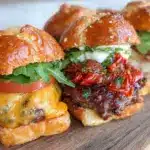 mini slider station trio - featured image