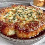 slow cooker french onion soup - featured image