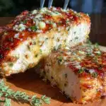 baked chicken breast - featured image