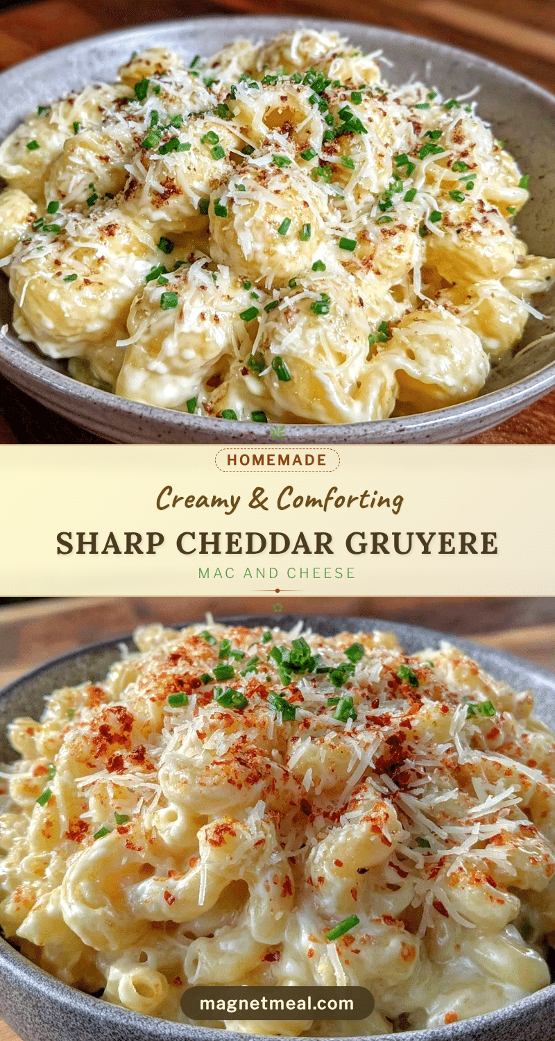creamy stovetop mac and cheese recipe