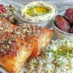 delicious iftar meal ideas - featured image
