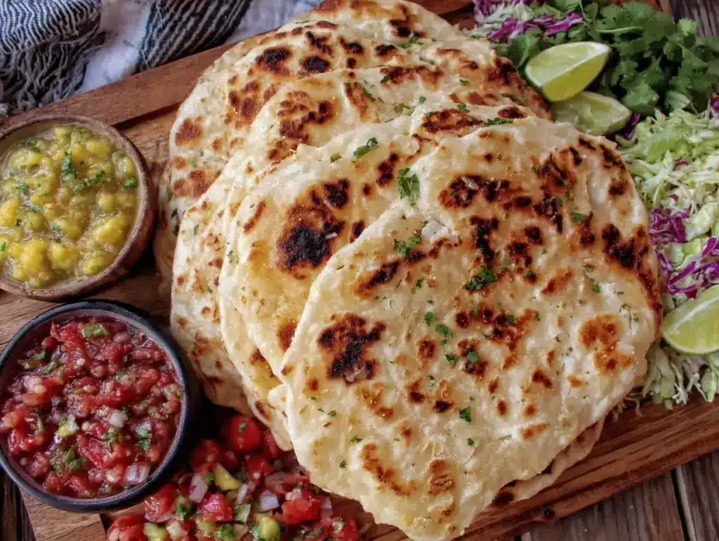 DIY Taco Board - featured image