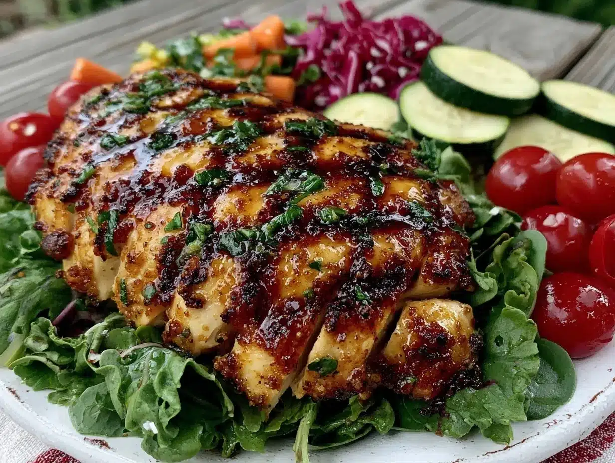 healthy low carb high protein lunch preparation steps