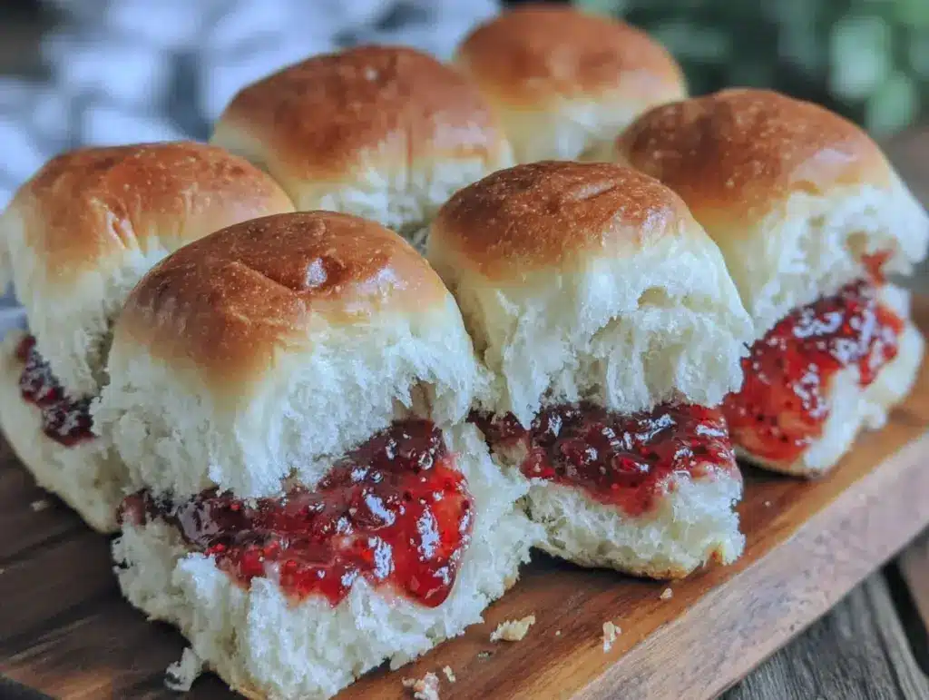 homemade uncrustable freezer sandwiches - featured image