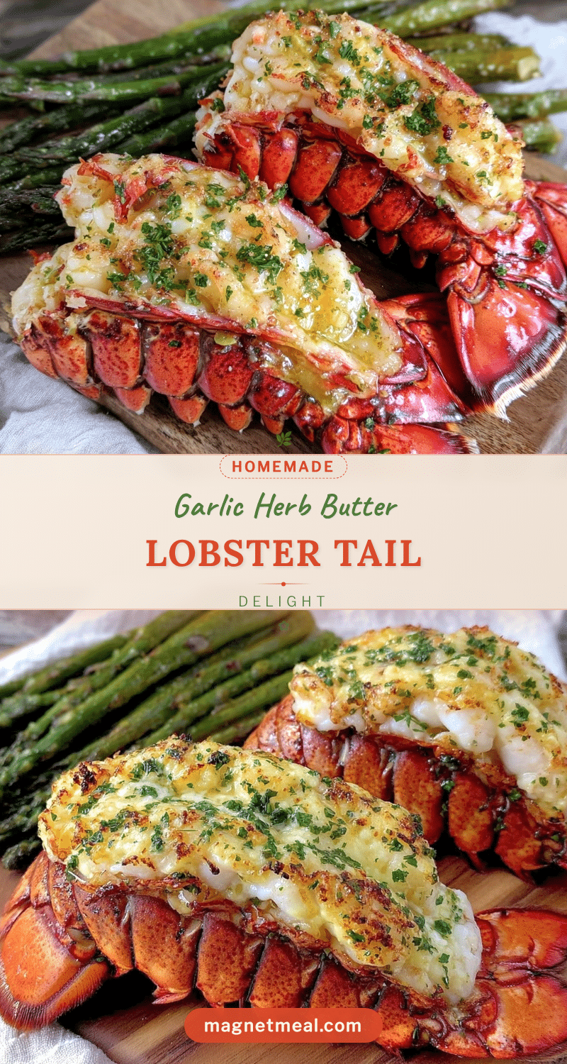 perfect lobster tail recipe recipe