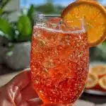 Refreshing Classic Aperol Spritz Recipe - featured image