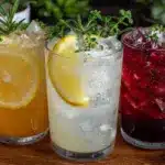 Seedlip mocktail recipes - featured image