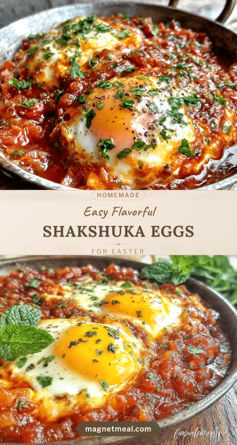 shakshuka eggs recipe recipe