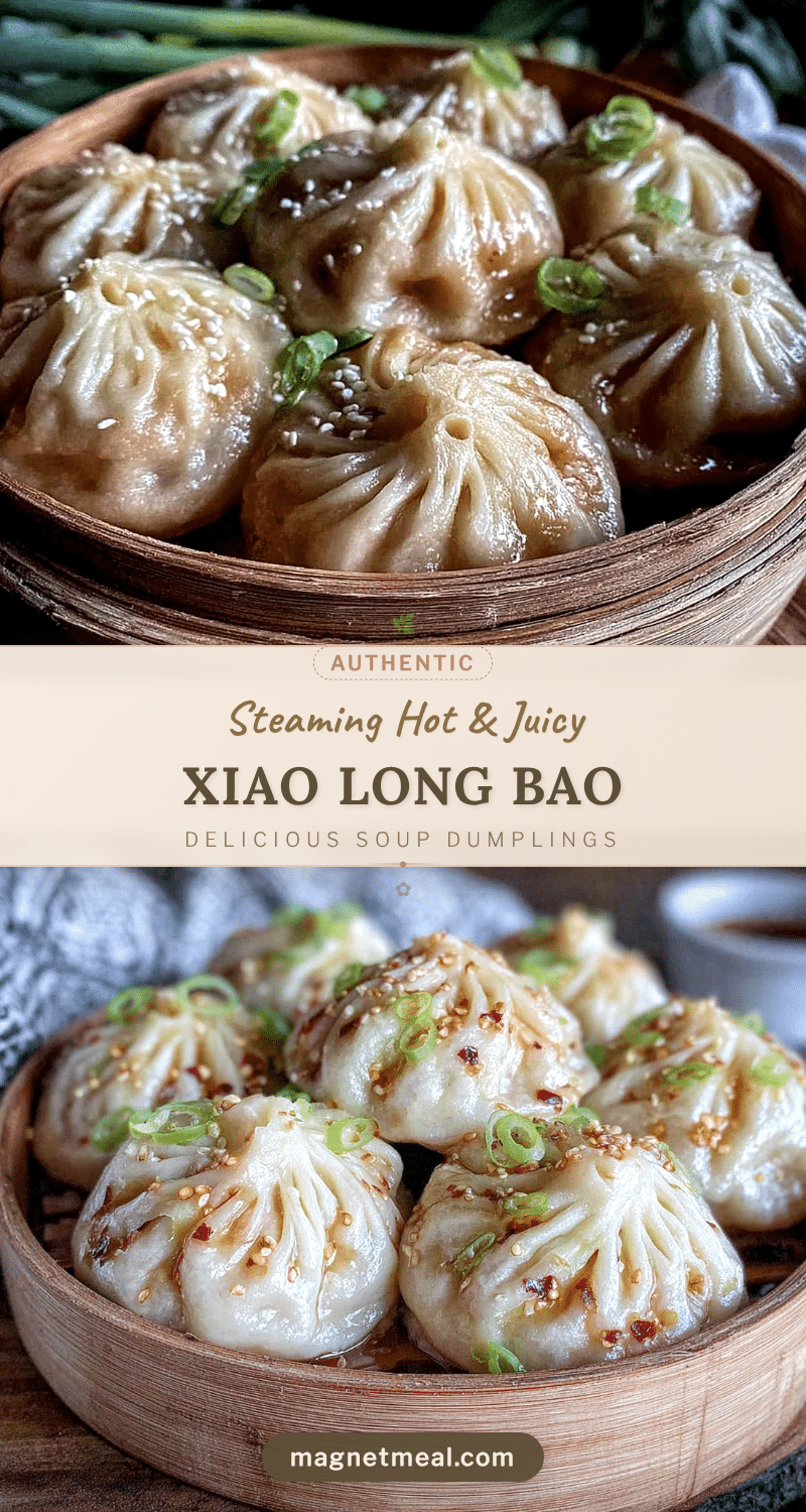 soup dumplings xiao long bao recipe recipe