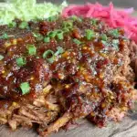 Carolina Gold BBQ Sauce - featured image