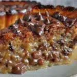 derby pie recipe - featured image