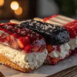 fresh patriotic popsicles - featured image