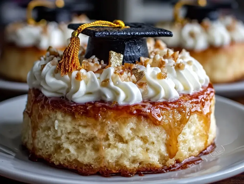 pastel de tres leches cake - featured image