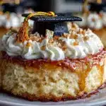 pastel de tres leches cake - featured image