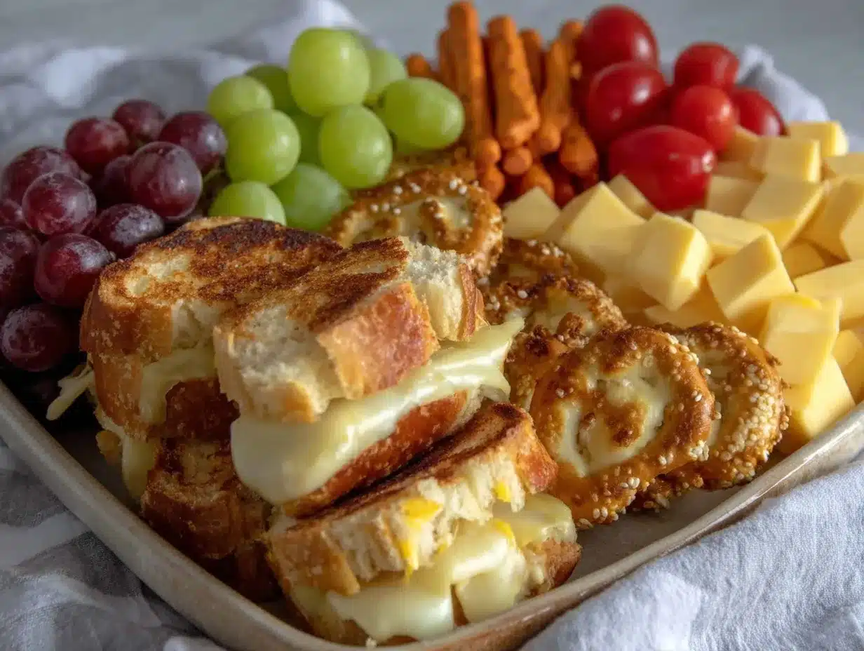 easy kindergarten lunch box ideas preparation steps